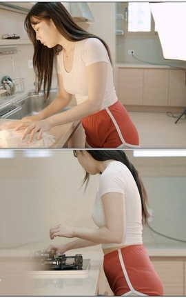 韩国写真杂志-Korean Realgraphic No 63&视频V06[3840X2160 5分52秒]_丽丝库