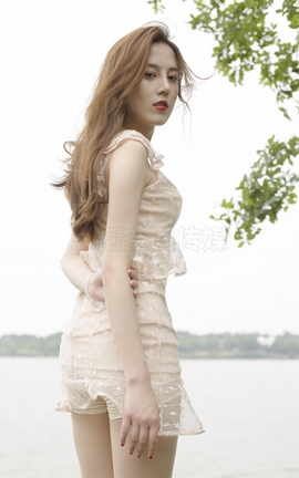 思话SiHua SH117 COCO 湖边映象_丽丝库