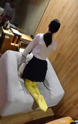 ROSI艺学妹 2021.11.07 NO.245_丽丝库