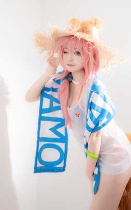 Coser Yuki亭 Fantia会员专享合集 part18_丽丝库