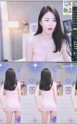 韩国AfreecaTV 方向盘  精选热舞合集- V056[1920X1080][3分秒]_丽丝库