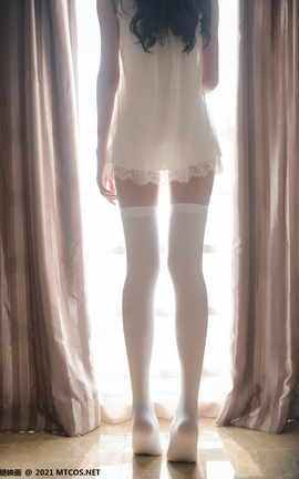 喵糖映画 VOL.425 窗边暖阳_丽丝库