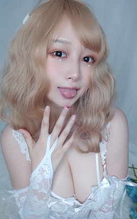 PAKI酱 镂空新娘_丽丝库