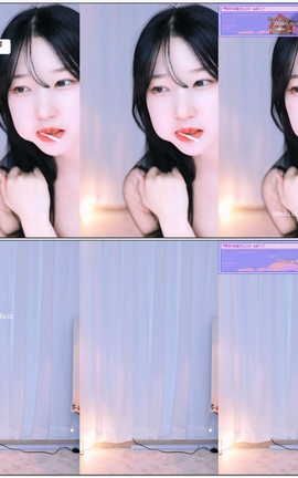 韩国AfreecaTV 白河 精选热舞合集- V20[1920X1080][21分2秒]_丽丝库