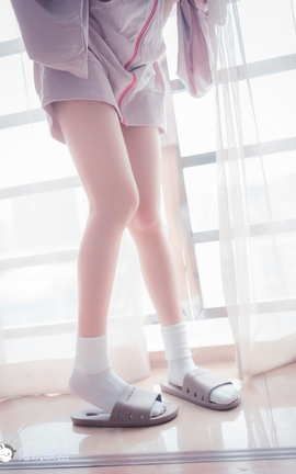 兔玩映画 C11.008 在家尽情造作吧_丽丝库