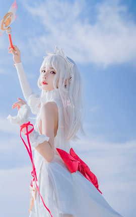 桜桃喵 - yiriya伊莉雅 离光_丽丝库