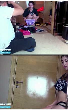 盘丝pans视频写真 No.407[1280X720][14分35秒]_丽丝库