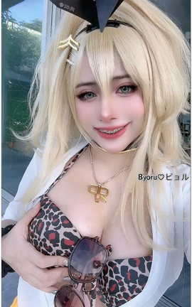 byoru Rupee FullsetV1[1440X2560 1分25秒]_丽丝库