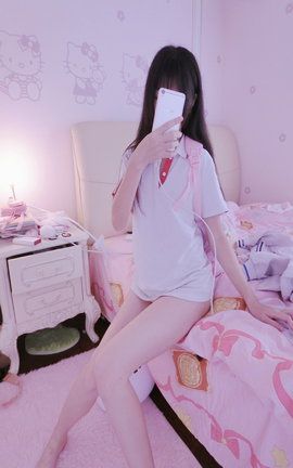 福利图 工口小妖精-校服_丽丝库