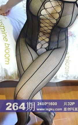 Legku原创丝袜写真 No.264_丽丝库