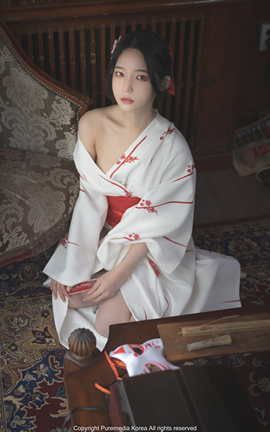 韩国写真杂志-PURE MEDIA VOL.163 Yeha_丽丝库