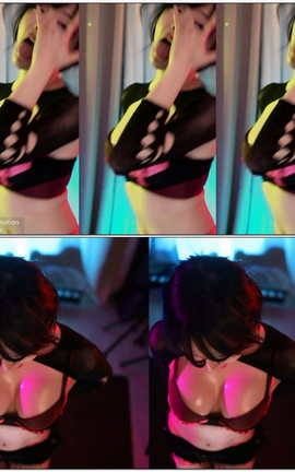 韩国AfreecaTV yoon_froggy热舞精选V208[1920X1080 1分4秒]_丽丝库