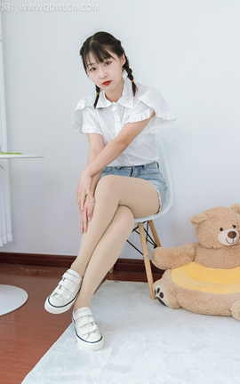 物恋传媒 NO.1370 月心-幻想圆舞曲_丽丝库