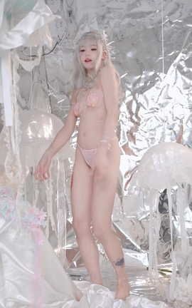 咬一口兔娘  海的女儿#2[1080X1920][1分13秒]_丽丝库