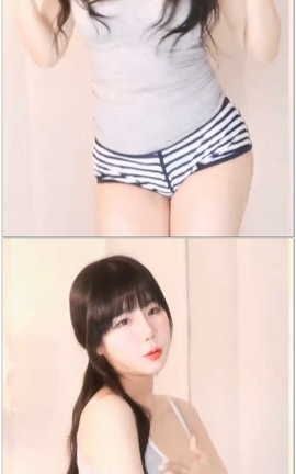 韩国AfreecaTV 艾迪林 精选舞蹈合集- V305[1920X1080][3分33秒]_丽丝库