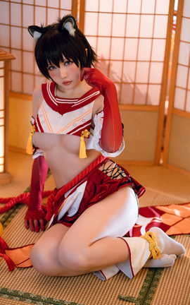 星之迟迟 春日椿