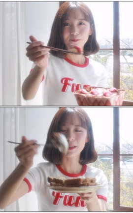 李素英 写真花絮V33[1920X1080 5分33秒]_丽丝库