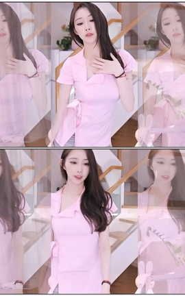 虎牙 暖暖(周童潼)-直播热舞视频 V097[1920X1080][13分49秒]_丽丝库