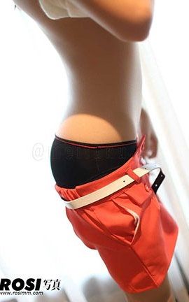 ROSI丝袜写真 No.568_丽丝库