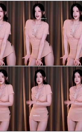 韩国AfreecaTV 黑珍 精选舞蹈合集- V105[1920X1080][3分25秒]_丽丝库