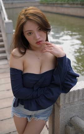 魔镜街拍-m210103t2 part1_丽丝库