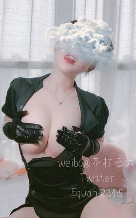 恶犬小姐姐-护士_丽丝库