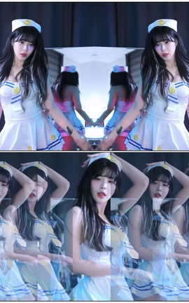 韩国AfreecaTV 热舞精选V03[1920X1080 2分55秒]_丽丝库