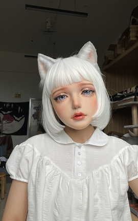 Twitter 窝嫩蝶 KITTENaaaaa part1_丽丝库