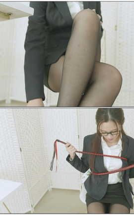 丽柜Ligui视频写真 2020.09.08 你真的需要一位家庭教师 星雨[1920X1080][13分20秒]_丽丝库