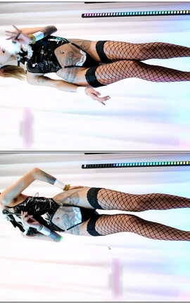 魔力舞社13[1920X1080 3分12秒]_丽丝库