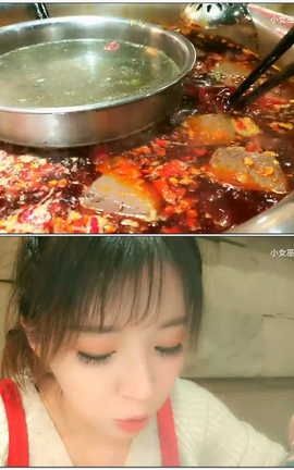 小女巫露娜-出差到重庆吃火锅咯~出差到重庆吃火锅咯[852X480][4分29秒]_丽丝库