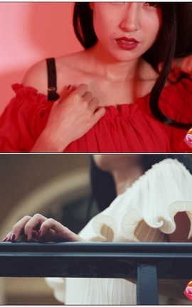 108TV酱-韩系系列 郭紫洁 - 脱俗的气质性感的身体[1920X1080][6分0秒]_丽丝库