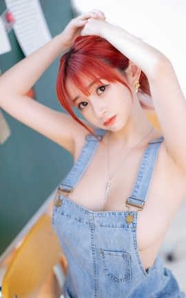 叉子宝宝-NO.001 背带裤系列