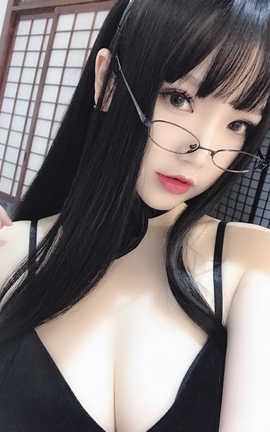 雪晴Astra-NO.002 兔子扮演_丽丝库