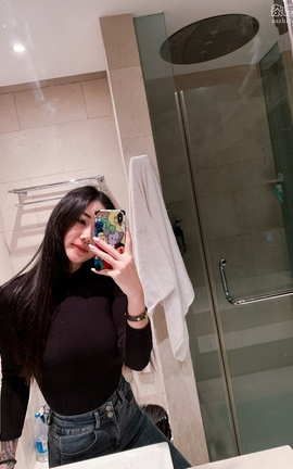 桃图杂志の妹子图-SamanthaChris_丽丝库