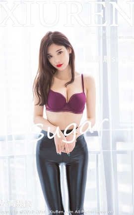秀人网XiuRen No.1411 杨晨晨sugar_丽丝库