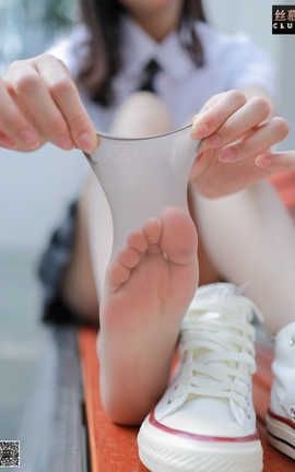 丝慕GIRL SM.096  模特：佳佳《清纯学妹》_丽丝库