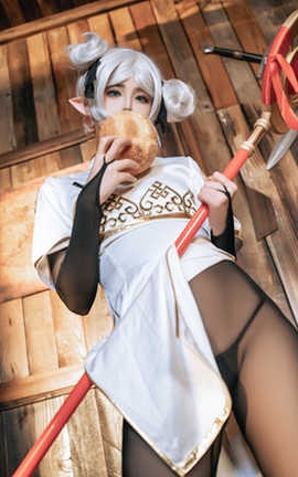 Quan冉有点饿 – 葬送的芙莉莲 芙莉莲_丽丝库