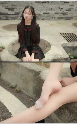 梦丝女神视频写真- 诗琪[1920X1080][8分4秒]_丽丝库