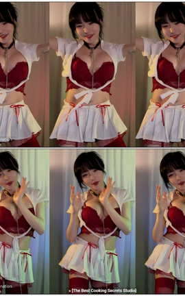 韩国AfreecaTV yoon_froggy热舞精选V156[1920X1080 6分18秒]_丽丝库