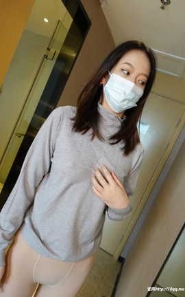 ROSI口罩系列 2022.05.03 NO.2151_丽丝库