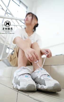 誉铭传媒 袜足摄影 《2020-第30期作品》_丽丝库