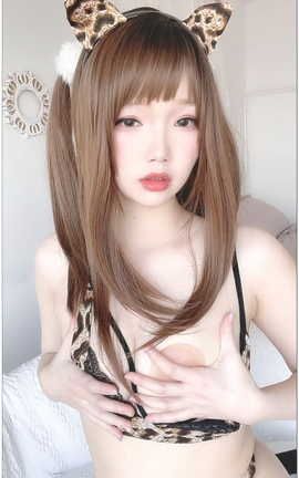 雪琪SAMA - 牧场物语 豹猫#08[720X1280][2分12秒]_丽丝库