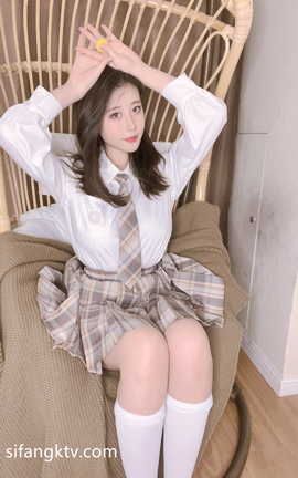 奈汐酱nice - 六月最新私拍_丽丝库