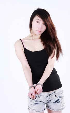 神艺缘-官方原版捆绑套图 Vol.121敏慧_丽丝库