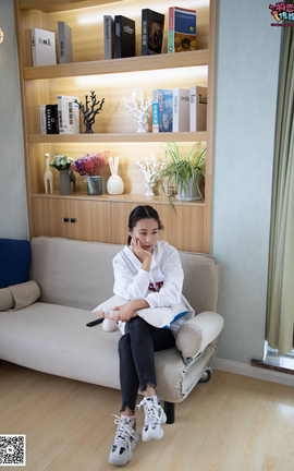 物恋传媒 No.069 腾腾 小兔子乖乖_丽丝库