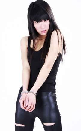 神艺缘-官方原版捆绑套图 Vol.126紫伊