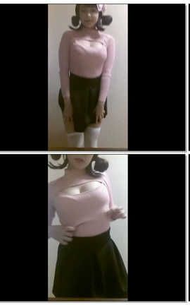 Yoshinobi-Paid video from webcam site_丽丝库