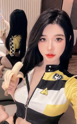 黎允熙baby 微密圈系列 QQ飞车_丽丝库