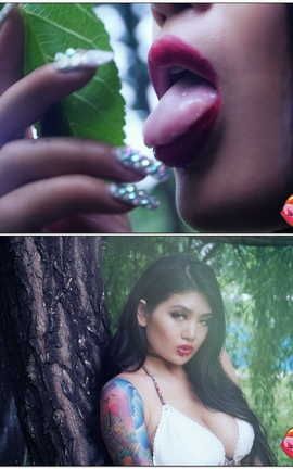 108TV酱-欧美系列 大密 - 欧美野兽系SM女王[1920X1080][3分0秒]_丽丝库